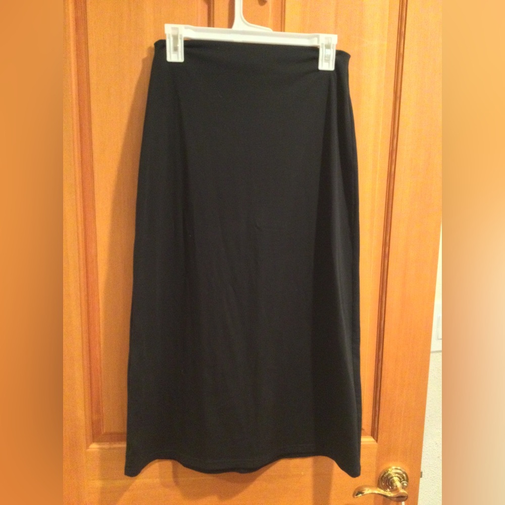 Susana Monaco maternity skirt